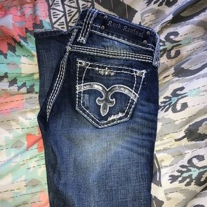 Rock Revivals size 25